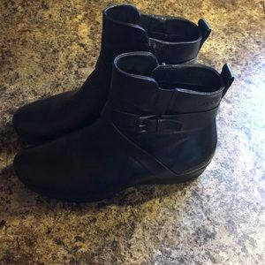 Ecco boot